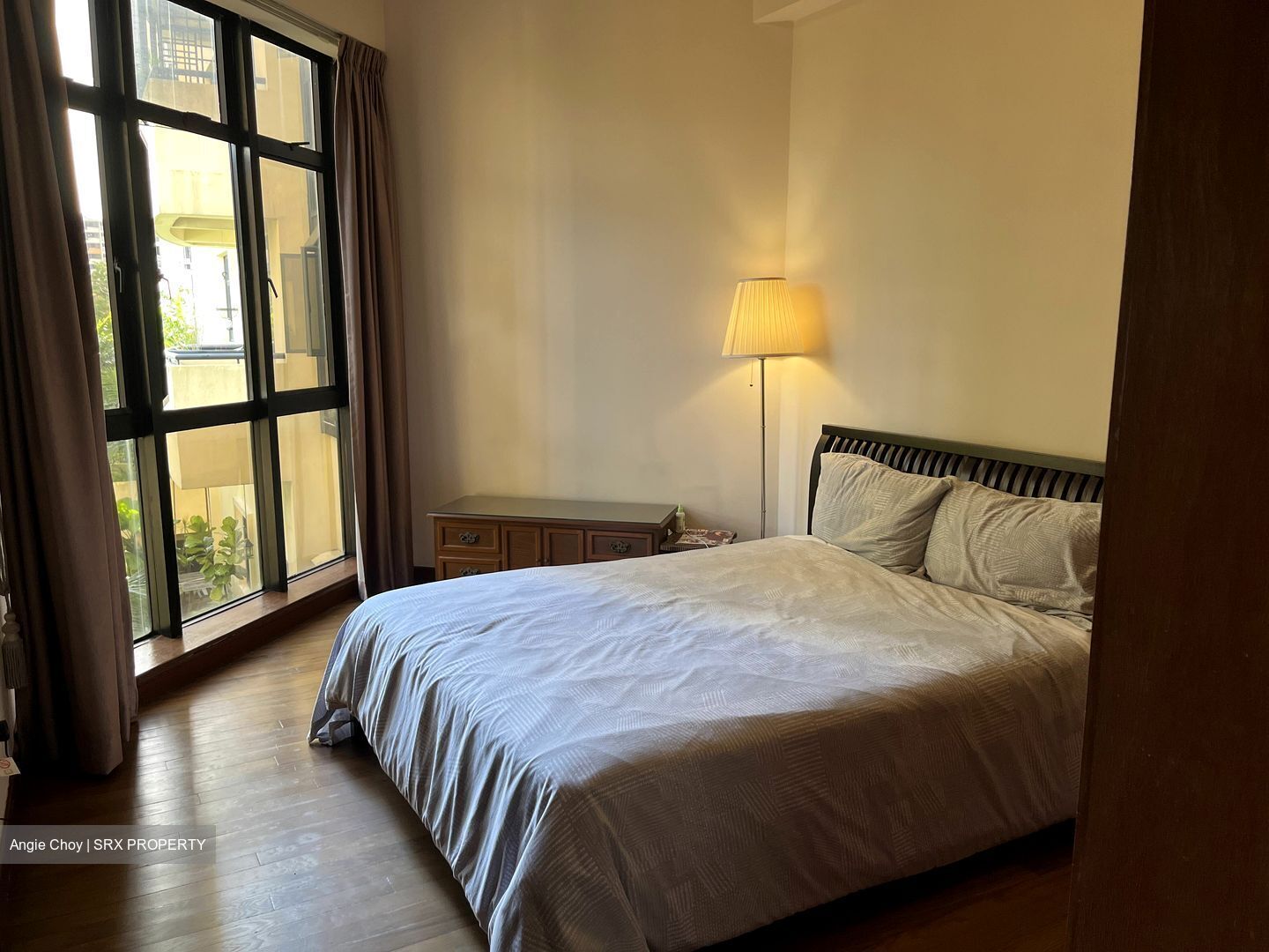 Dover Parkview (D5), Condominium #639286771
